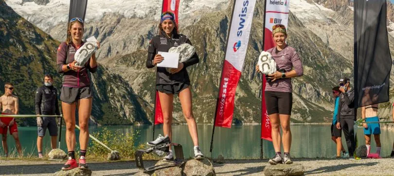 Nordic Weekend / Swiss-ski