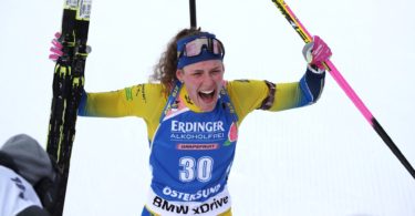 Hanna Öberg - IBU