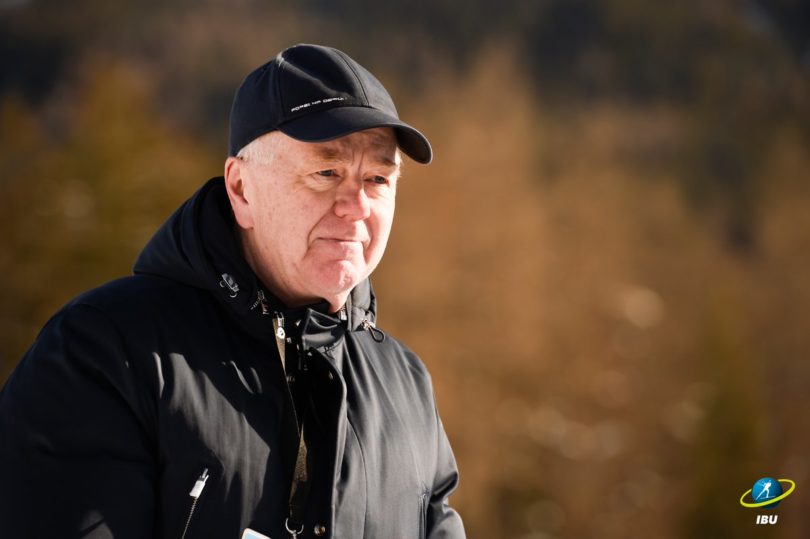 Olle Dahlin - V.Thibaut