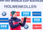 Johannes Dale - IBU