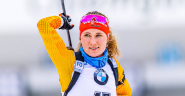 Janina Hettich - Imago Images