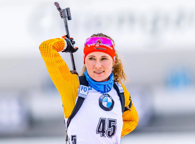 Janina Hettich - Imago Images