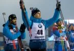 Biathlon Live recherche des bénévoles - IBU