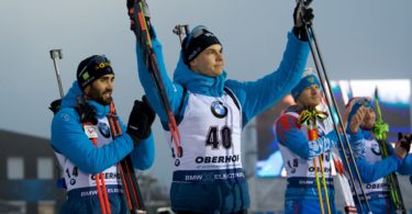 Biathlon Live recherche des bénévoles - IBU