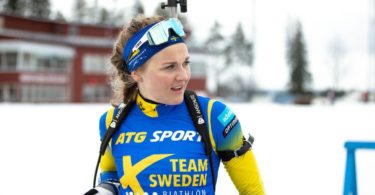Stina Nilsson - PER DANIELSSON