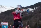 Tiril Eckhoff - IBU
