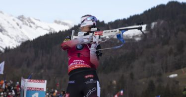 Tiril Eckhoff - IBU
