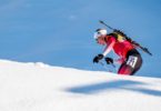 Hochfilzen à huis clos - IBU