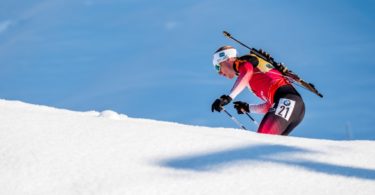 Hochfilzen à huis clos - IBU