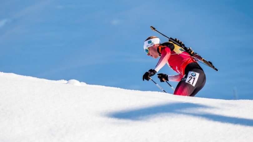 Hochfilzen à huis clos - IBU