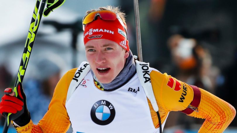 Benedikt Doll - Witters