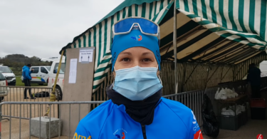 Chloé Chevalier - BL