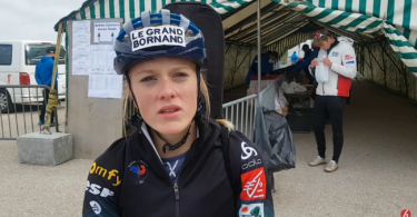 Sophie Chauveau - BL