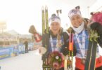Ingrid Tandrevol - Tiril Eckhoff - IBU