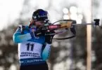 Julia Simon - IBU