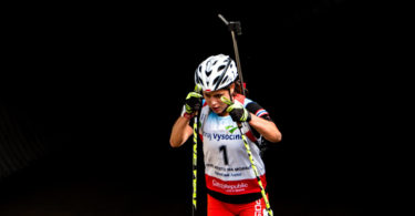 Kamila Zuk - IBU