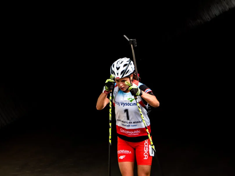 Kamila Zuk - IBU