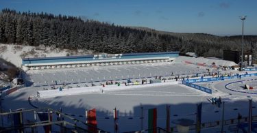 Oberhof - weltcup-oberhof.de