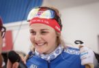Stina Nilsson - FJÄLLTOPPLOPPET.SE
