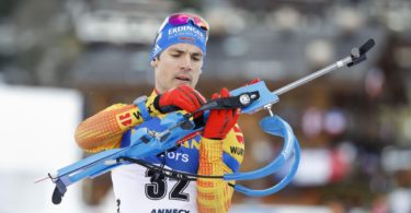 Simon Schempp - SID