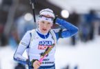 Kaisa Mäkäräinen - Getty Images
