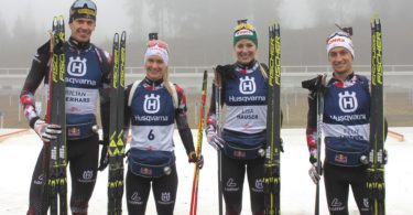 Autriche - ÖSV & Vettori