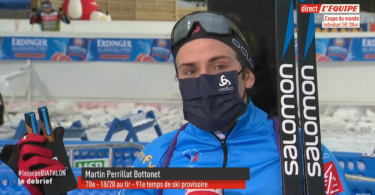 Martin Perrillat Bottonet