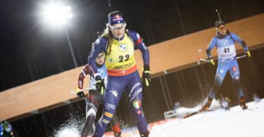 Dorothea Wierer IBU