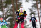 Johannes Boe - Icon Sport