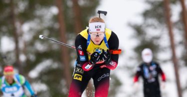 Johannes Boe - Icon Sport