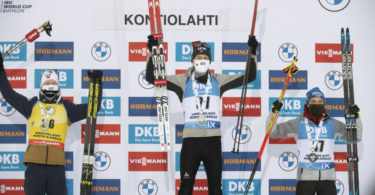 Laegreid Fredrik Sandberg TT NTB