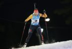 Denise Herrmann - IBU
