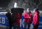 La chaîne L'Équipe - L'Équipe