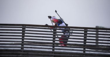 Kontiolahti - IBU