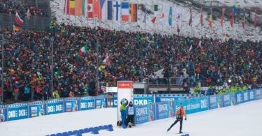 Oberhof - IBU