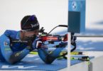 Quentin Fillon Maillet - IBU
