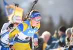 Elvira Öberg - Fredrik Sandberg/TT