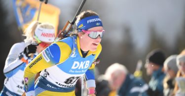 Elvira Öberg - Fredrik Sandberg/TT