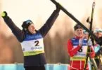 Martin Perrillat Bottonet - IBU
