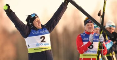 Martin Perrillat Bottonet - IBU
