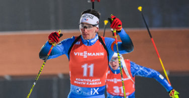 Fabien Claude - Kevin Voigt
