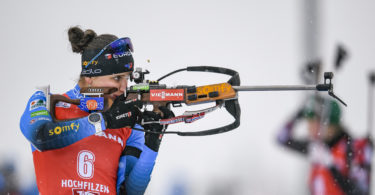 Julia Simon - EXPA/Adelsberger via VOIGT Fotografie