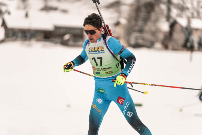 Oscar Lombardot -Quentin Joly