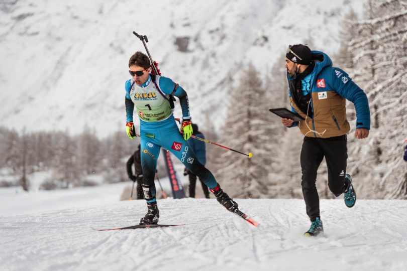 Oscar Lombardot - Quentin Joly