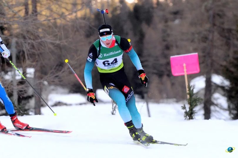 Émilien Claude - ibu