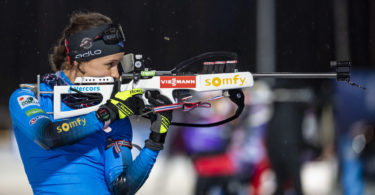 Anaïs Chevalier-Bouchet - VOIGT / Kevin Voigt/kvoigtfoto.de