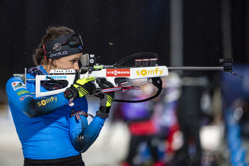 Anaïs Chevalier-Bouchet - VOIGT / Kevin Voigt/kvoigtfoto.de