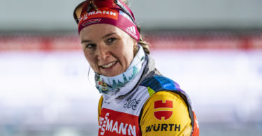 Denise Herrmann - Kevin Voigt
