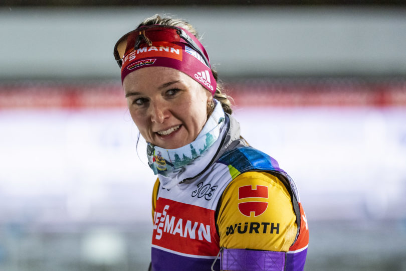 Denise Herrmann - Kevin Voigt