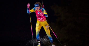 Hanna Öberg - VOIGT / Kevin Voigt/kvoigtfoto.de